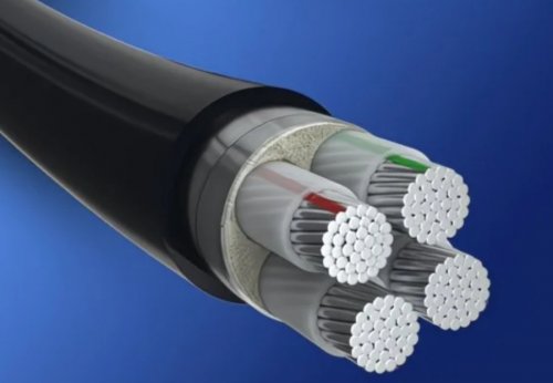 耐火電纜的結(jié)構(gòu)和用途